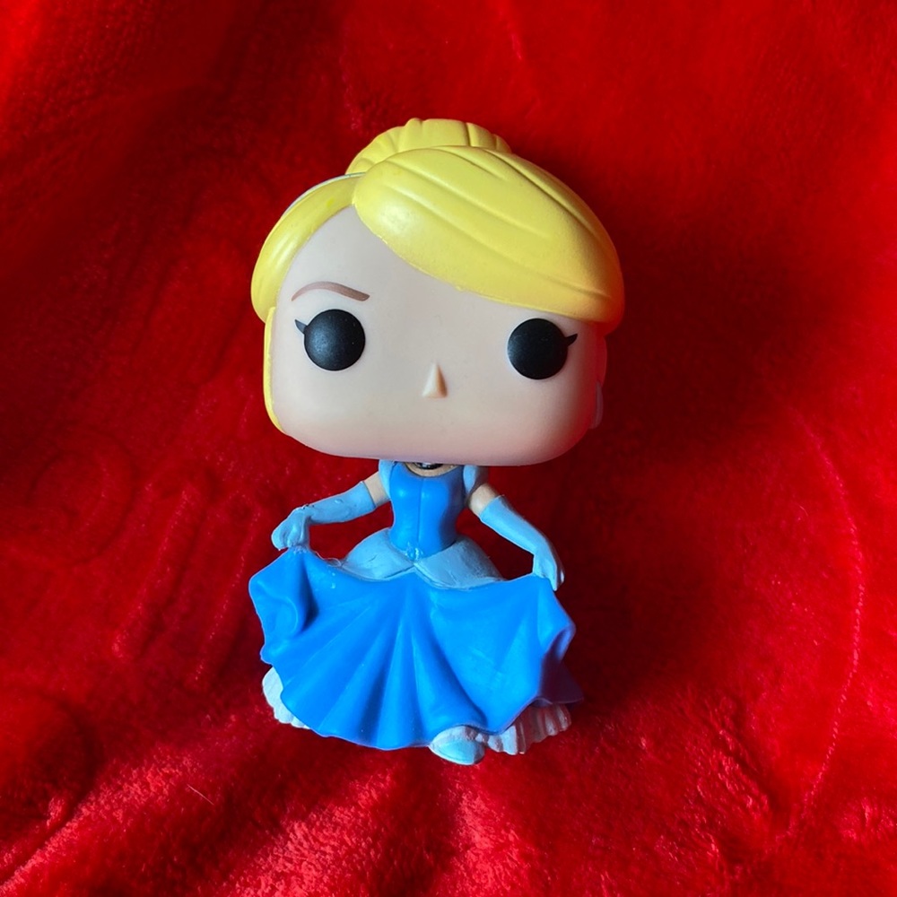 Cinderella Funko POP!